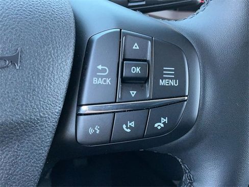 New 2025 Ford Bronco Sport Outer Banks w/ Outer Banks Tech Package+ image 24