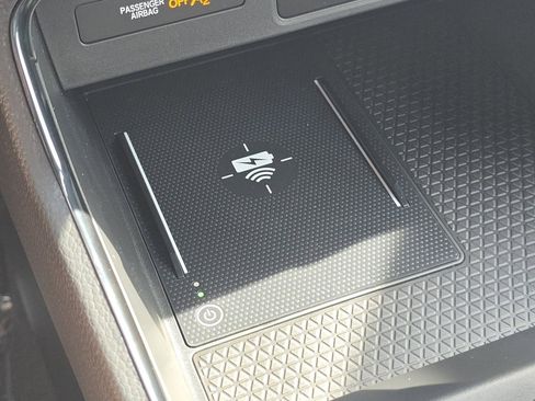 New 2026 Honda CR-V TrailSport image 14