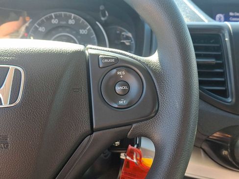 Used 2016 Honda CR-V SE image 22