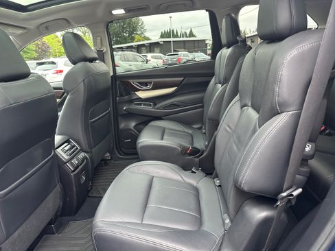 Used 2021 Subaru Ascent Touring w/ Popular Package #2A AWD/4WD image 10
