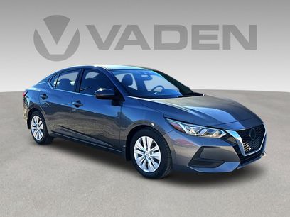 Used 2021 Nissan Sentra S