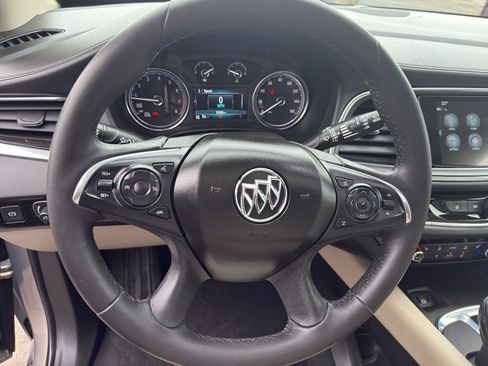 Used 2018 Buick Enclave Essence w/ Trailering Package image 16