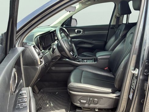 Used 2021 Kia Sorento S FWD image 22