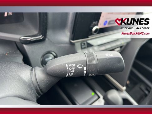 Used 2025 Toyota Camry LE FWD image 12