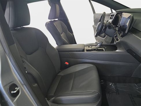 Certified 2024 Lexus RX 350h image 10