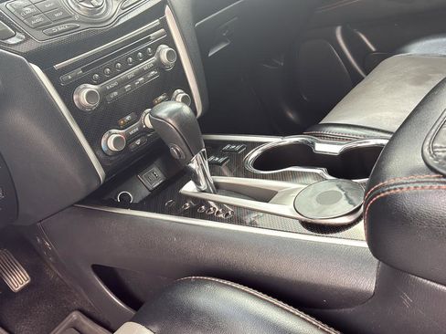 Used 2020 Nissan Pathfinder SL FWD image 33