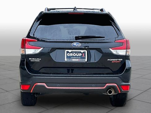 Used 2021 Subaru Forester Sport AWD/4WD image 5