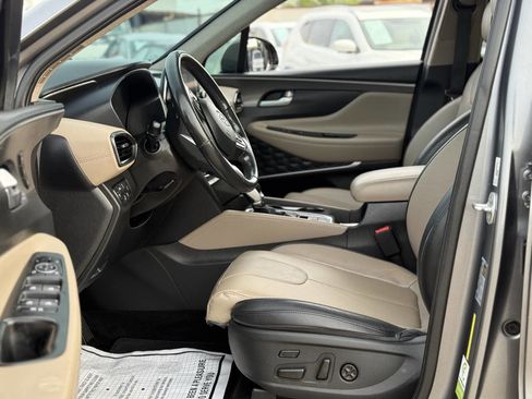 Used 2019 Hyundai Santa Fe AWD image 11