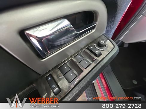 Used 2016 Ford Expedition Limited w/ Equipment Group 301A AWD/4WD image 16