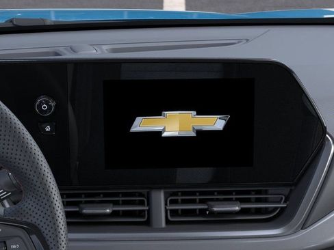 New 2026 Chevrolet Trax RS w/ Sunroof Package image 20