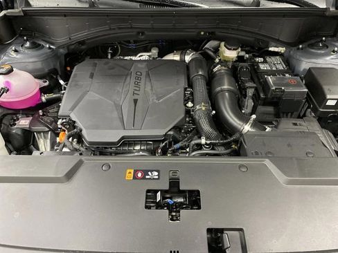 New 2026 Hyundai Santa Fe Limited image 40