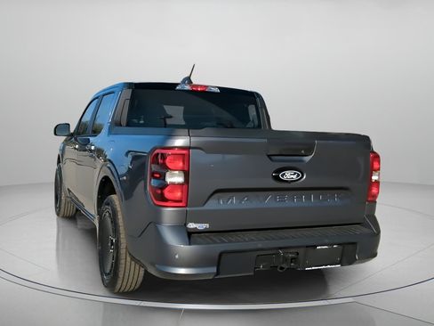 New 2026 Ford Maverick Lobo AWD/4WD image 25