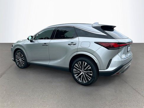 Used 2023 Lexus RX 350 Premium Plus w/ Accessory Package AWD/4WD image 6