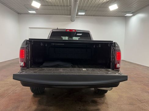 Used 2021 RAM 1500 Classic Warlock w/ Electronics Group image 26