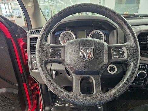 Used 2014 RAM 1500 Express AWD/4WD image 16
