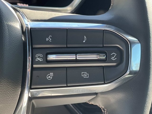 Used 2026 GMC Canyon Denali AWD/4WD image 39