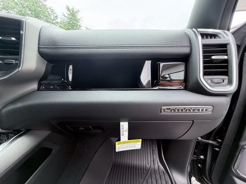 New 2026 RAM 1500 Laramie w/ Night Edition AWD/4WD image 19