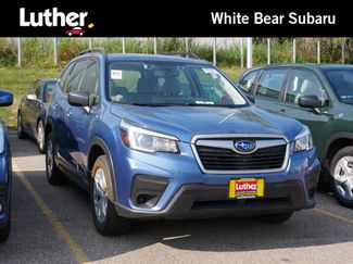 Used 2020 Subaru Forester w/ Alloy Wheel Package AWD/4WD video 1