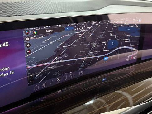 New 2025 Cadillac Escalade ESV Luxury image 28