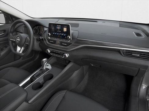 New 2026 Nissan Altima 2.5 SV FWD image 11