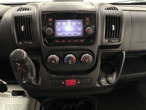 Used 2021 RAM ProMaster 2500 FWD image 25