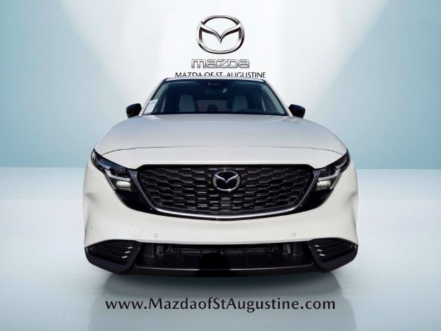 New 2026 MAZDA CX-5 Select AWD/4WD image 18