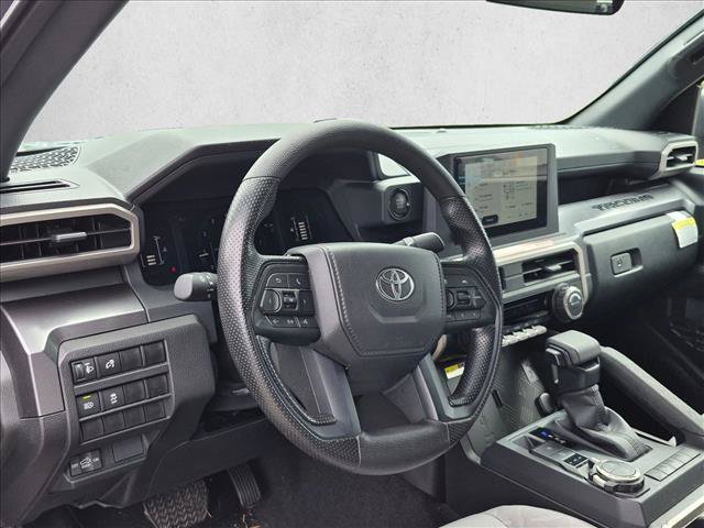 Used 2026 Toyota Tacoma SR5 AWD/4WD image 9