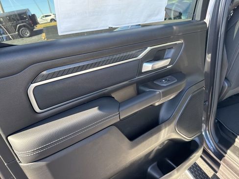 New 2026 RAM 1500 Big Horn image 16