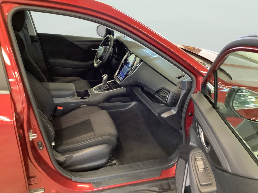 Certified 2024 Subaru Outback Premium AWD/4WD image 13