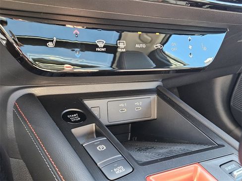 New 2026 Nissan Kicks SR w/ SR Premium Package image 22