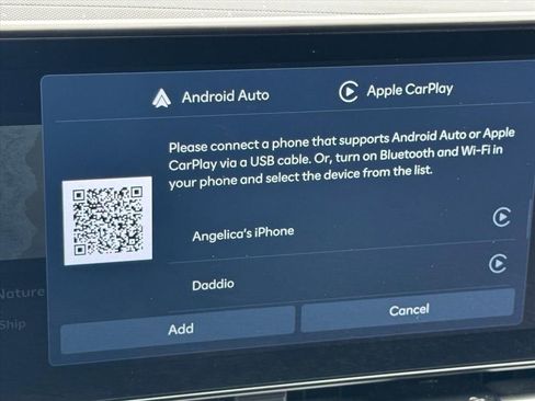 Used 2025 Hyundai Kona SEL image 22