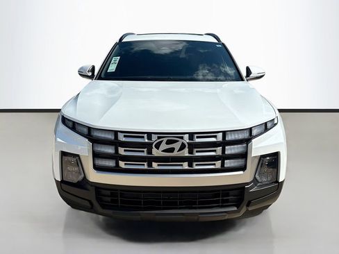 New 2026 Hyundai Santa Cruz SEL image 2