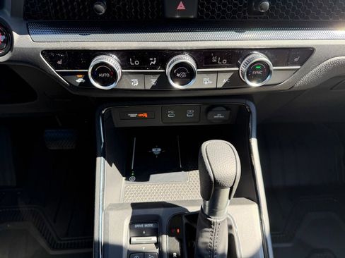 New 2026 Honda CR-V EX image 31