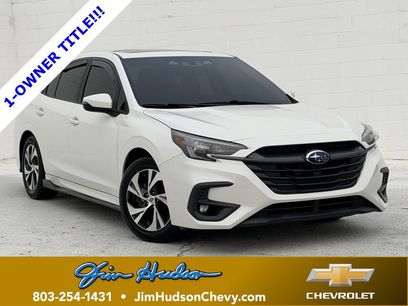 Used 2023 Subaru Legacy Premium