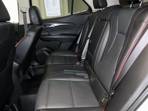 Used 2023 Buick Envision Essence w/ Sport Touring Package image 22