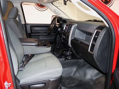 Used 2016 RAM 3500 Tradesman w/ Popular Equipment Group AWD/4WD image 54