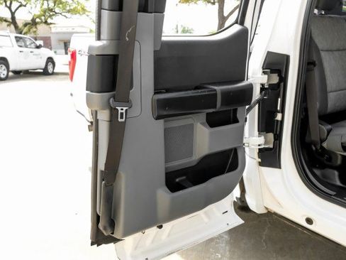 Used 2021 Ford F150 XL w/ Equipment Group 101A High AWD/4WD image 37