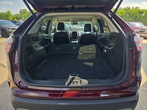 Used 2024 Ford Edge Titanium AWD/4WD image 88