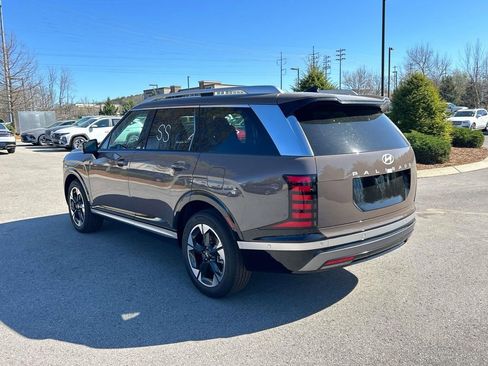 New 2026 Hyundai Palisade Limited image 5