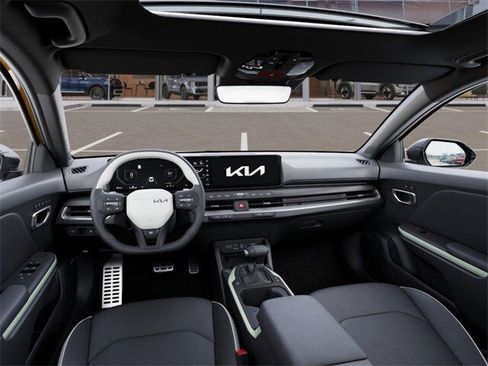 New 2026 Kia K4 GT-Line Turbo image 15