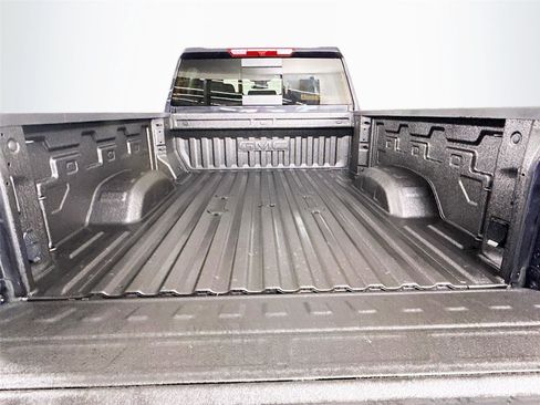 New 2026 GMC Sierra 2500 SLT w/ SLT Premium Package image 21