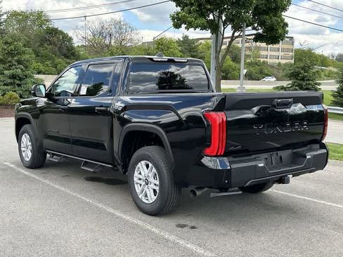 New 2026 Toyota Tundra SR5 AWD/4WD image 28