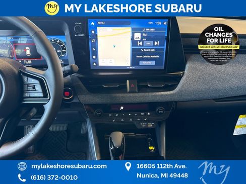 New 2026 Subaru Outback Limited XT AWD/4WD image 17