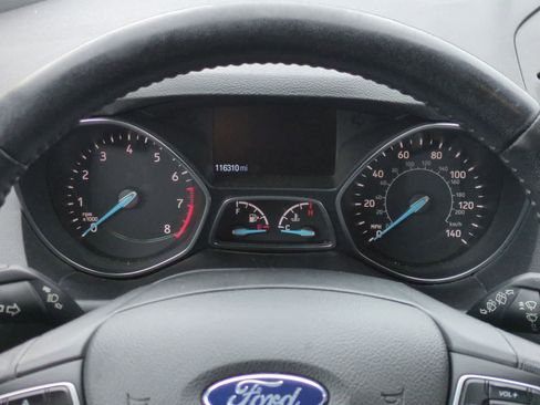 Used 2018 Ford Escape SEL FWD image 32