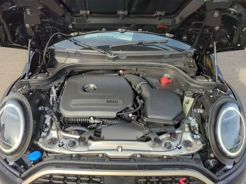 New 2026 MINI Cooper S image 16