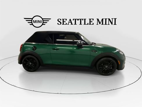 Used 2024 MINI Cooper S FWD image 11
