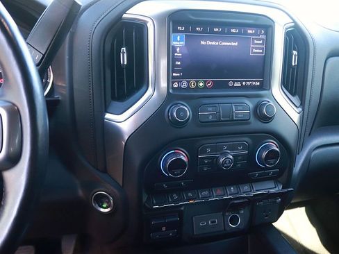 Used 2020 Chevrolet Silverado 1500 RST w/ All-Star Edition AWD/4WD image 19