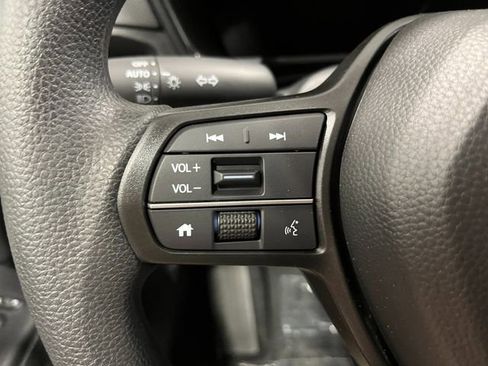 New 2026 Honda CR-V EX image 17