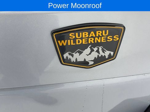 New 2026 Subaru Outback Wilderness w/ Wilderness Package AWD/4WD image 38