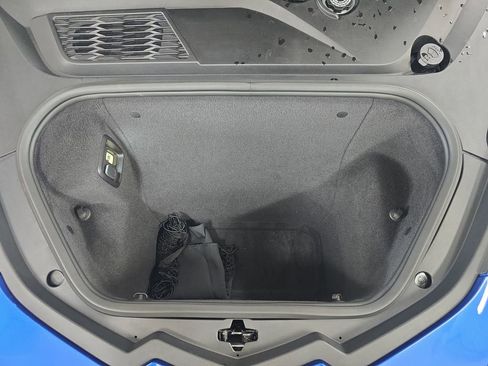 Used 2022 Chevrolet Corvette Stingray Preferred Cpe w/ 2LT image 26